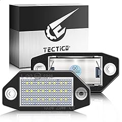 Tectico led kennzeichenbeleuch gebraucht kaufen  Wird an jeden Ort in Deutschland