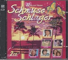 Schmuse schlager gebraucht kaufen  Wird an jeden Ort in Deutschland