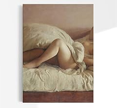 Afternoon nap print for sale  Delivered anywhere in UK