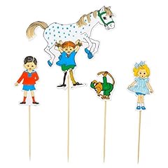 Hisab joker pippi gebraucht kaufen  Wird an jeden Ort in Deutschland