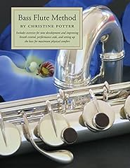Bass flute method for sale  Delivered anywhere in USA 