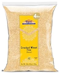 Rani cracked wheat for sale  Delivered anywhere in USA 