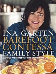 Barefoot contessa family for sale  Delivered anywhere in USA 