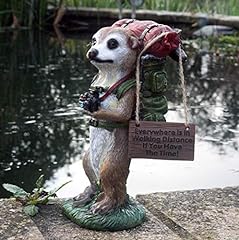 Hiking jodie meerkat for sale  Delivered anywhere in UK