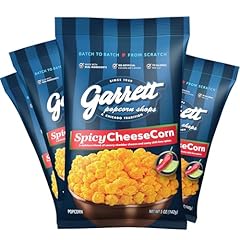 Garrett popcorn spicy for sale  Delivered anywhere in USA 