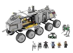 Lego star wars d'occasion  Livré partout en France