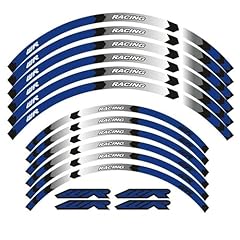 Motorcycle wheel reflective for sale  Delivered anywhere in UK