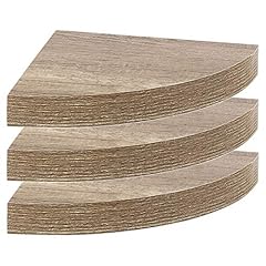 Urbnliving floating wooden for sale  Delivered anywhere in UK
