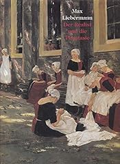 Max liebermann realist gebraucht kaufen  Wird an jeden Ort in Deutschland