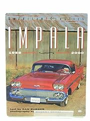 Impala 1958 2000 for sale  Delivered anywhere in USA 