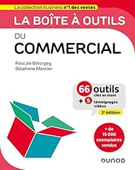 Boîte outils commercial d'occasion  Livré partout en France