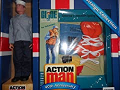 Vintage action man for sale  Delivered anywhere in UK