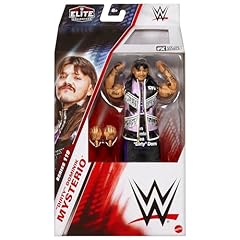 Mattel wwe elite for sale  Delivered anywhere in USA 