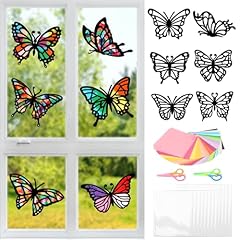Moncap schmetterling bastelset gebraucht kaufen  Wird an jeden Ort in Deutschland