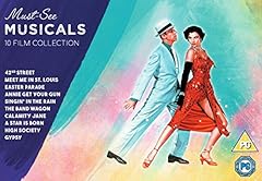 Must see musicals for sale  Delivered anywhere in UK