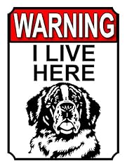 Warning live metal for sale  Delivered anywhere in UK