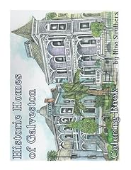 Historic homes galveston for sale  Delivered anywhere in UK