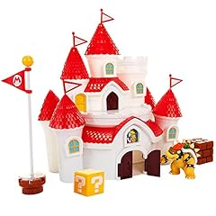 Nintendo mushroom kingdom for sale  Delivered anywhere in UK