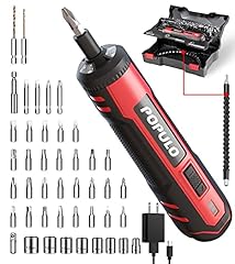 Cordless electric screwdriver for sale  Delivered anywhere in USA 