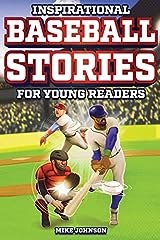 Inspirational baseball stories for sale  Delivered anywhere in USA 