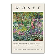Zzuyi monet poster for sale  Delivered anywhere in USA 
