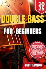 Double bass beginners for sale  Delivered anywhere in UK