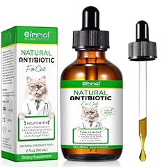 Antibiotics cats 60ml for sale  Delivered anywhere in UK