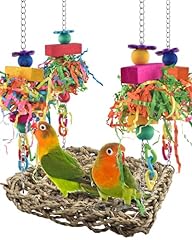 Katumo conure toys for sale  Delivered anywhere in USA 