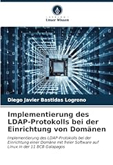 Implementierung des ldap for sale  Delivered anywhere in UK