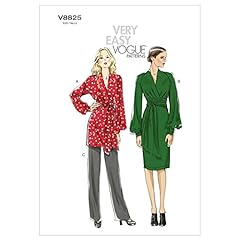 Vogue patterns v8825 for sale  Delivered anywhere in UK