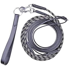 Hkm rope leather for sale  Delivered anywhere in UK