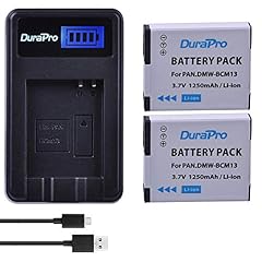 Durapro lot batteries d'occasion  Livré partout en France