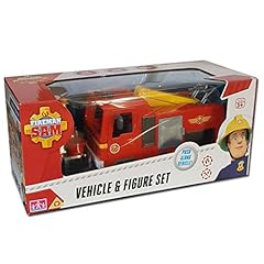 Fireman sam jupiter for sale  Delivered anywhere in UK