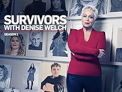 Survivors denise welch for sale  Delivered anywhere in UK