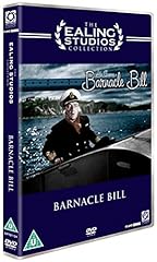 Barnacle bill dvd for sale  Delivered anywhere in UK