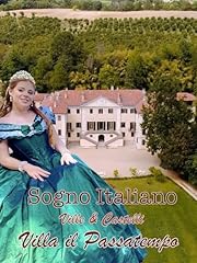 Passatempo sogno italiano usato  Spedito ovunque in Italia 
