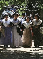costume arles d'occasion costume arles d'occasion Livré partout en France