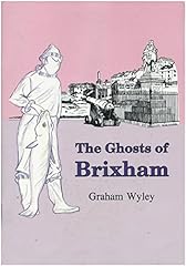 Ghosts brixham for sale  Delivered anywhere in UK