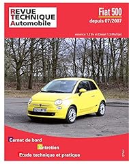 Revue technique automobile d'occasion  Livré partout en France