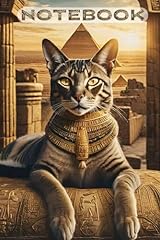 Luxurious egyptian cat for sale  Delivered anywhere in UK