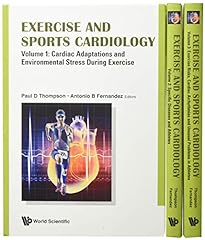 Exercise sports cardiology for sale  Delivered anywhere in USA 