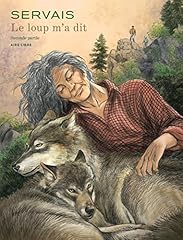 Loup dit tome d'occasion  Livré partout en France