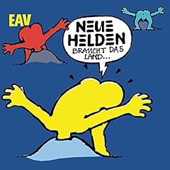 Helden braucht land gebraucht kaufen  Wird an jeden Ort in Deutschland