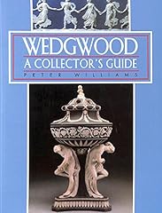 Wedgewood collector guide for sale  Delivered anywhere in UK