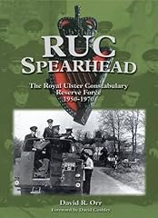 Ruc spearhead royal for sale  Delivered anywhere in UK