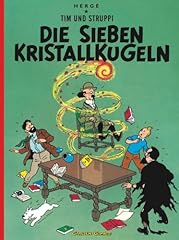 Die sieben kristallkugeln d'occasion  Livré partout en France