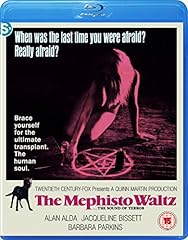 Mephisto waltz blu for sale  Delivered anywhere in UK