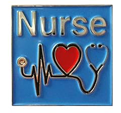 Nurse love heart for sale  Delivered anywhere in UK