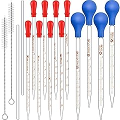 Pieces glass pipettes for sale  Delivered anywhere in USA 