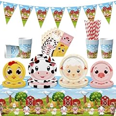 Apuxxjupa farm birthday for sale  Delivered anywhere in UK